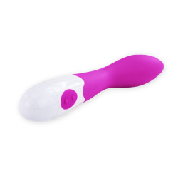Pretty Love - Flirtation Vibrateur Évêque